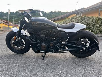 Harley Sportster s