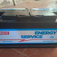Batteria NDS 100Ah