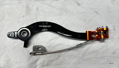 Pedale freno posteriore Ktm