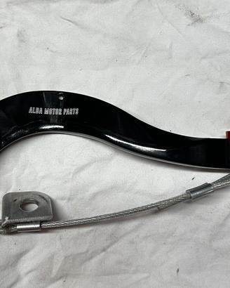 Pedale freno posteriore Ktm