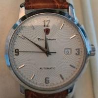 OROLOGIO LAMBORGHINI AUTOMATICO SWISS MADE 4250€