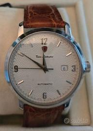 OROLOGIO LAMBORGHINI AUTOMATICO SWISS MADE 4250€