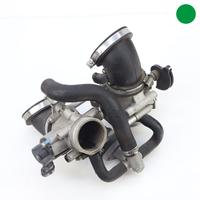 Corpo farfallato DUCATI Monster 1100 S