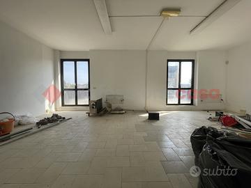 Ufficio Vinci [UF-102AACU]