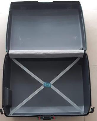 valigia Samsonite