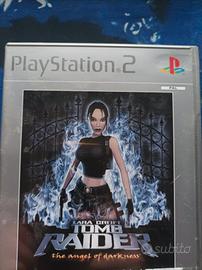 Gioco per PS2 