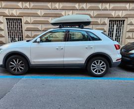 AUDI Q3 2.0 120 cv TDI Business - 2016