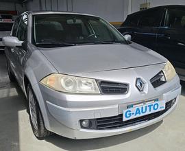 Renault Megane 1.5 Dci 5 porte