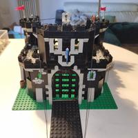 Lego  Castle 6085