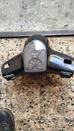 pezzi per vespa Cosa 