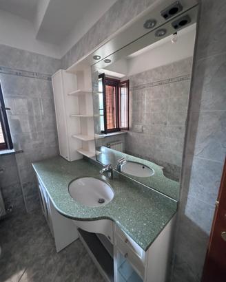 Mobile bagno