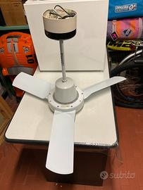 Ventilatore da soffitto Vortice a Firenze