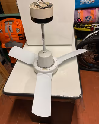 Ventilatore da soffitto Vortice a Firenze