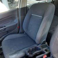 FORD FIESTA 2014 - TAPPEZZERIA