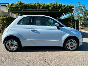 Fiat 500 1200 lounge