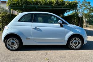 Fiat 500 1200 lounge