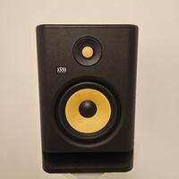 coppia monitor KRK ROKIT RP7 G4