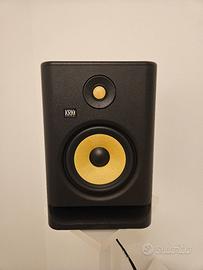 coppia monitor KRK ROKIT RP7 G4