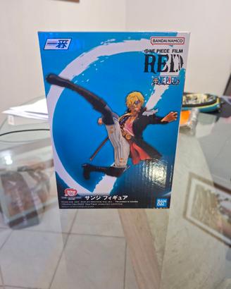 Sanji Vinsmoke One Piece Action Figure