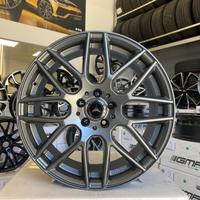 Cerchi Mercedes raggio 19 NUOVI cod.9842
