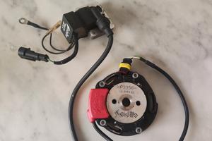 ITALKIT SELETTRA - P3356 - per Minarelli AM6