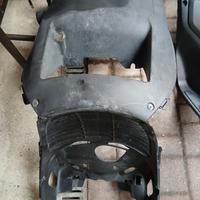 pezzi xmax  sport 250 20011