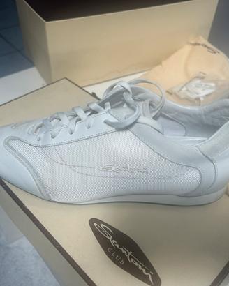 Scarpe Santoni
