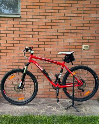 Bicicletta Specialized rockhopper sl