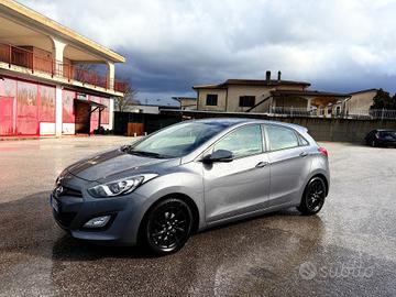 Hyundai i30 1.6 CRDi 5p. Comfort