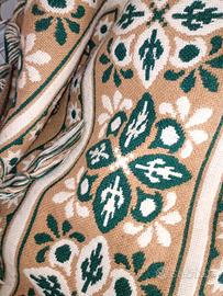 coperta Vintage originale Anni 70