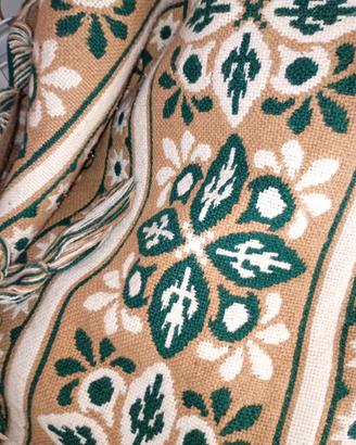 coperta Vintage originale Anni 70