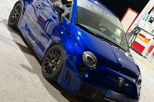 Abarth 595 YFR