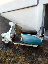 Lambretta Altro modello