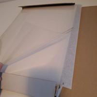 POLYESTER FILM formato A3