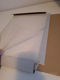 POLYESTER FILM formato A3