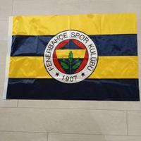 Bandiera del Fenerbhace 57x87