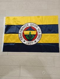 Bandiera del Fenerbhace 57x87