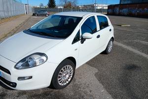 fiat grande punto 