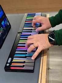 Tastiera Lumi keys M