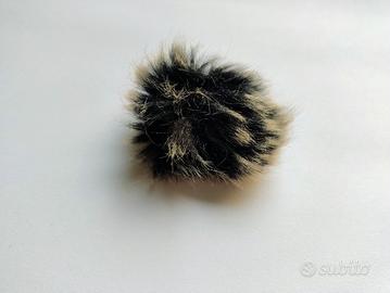 Antivento per microfono Dji MIC 1