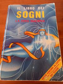 Il libro dei sogni - la vera smorfia