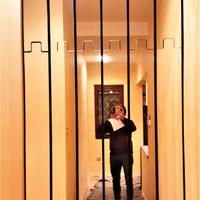 Appendiabiti Gronda di Luciano Bertoncini