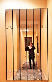 Appendiabiti Gronda di Luciano Bertoncini