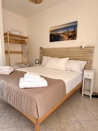 Casa vacanze capitana. settembre