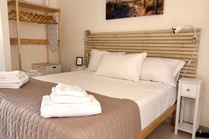 Casa vacanze capitana. settembre