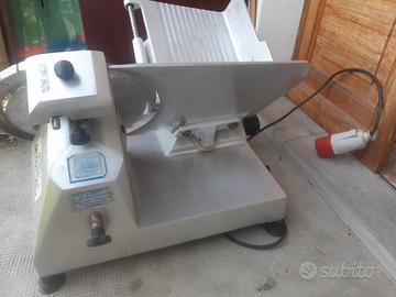 affettatrice 