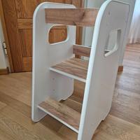 Torretta montessoriana