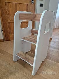 Torretta montessoriana