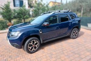 Dacia Duster 1.5 Blue dCi 115 CV Techroad – 66.000