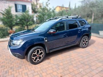 Dacia Duster 1.5 Blue dCi 115 CV Techroad – 66.000